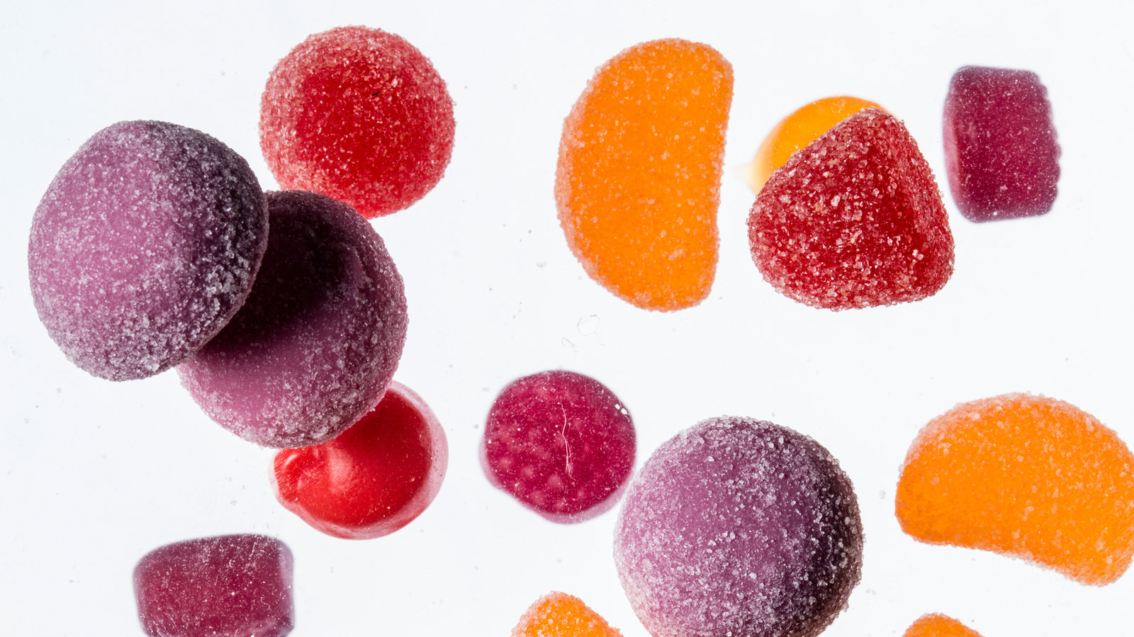 The most recommended CBG gummies for sale online