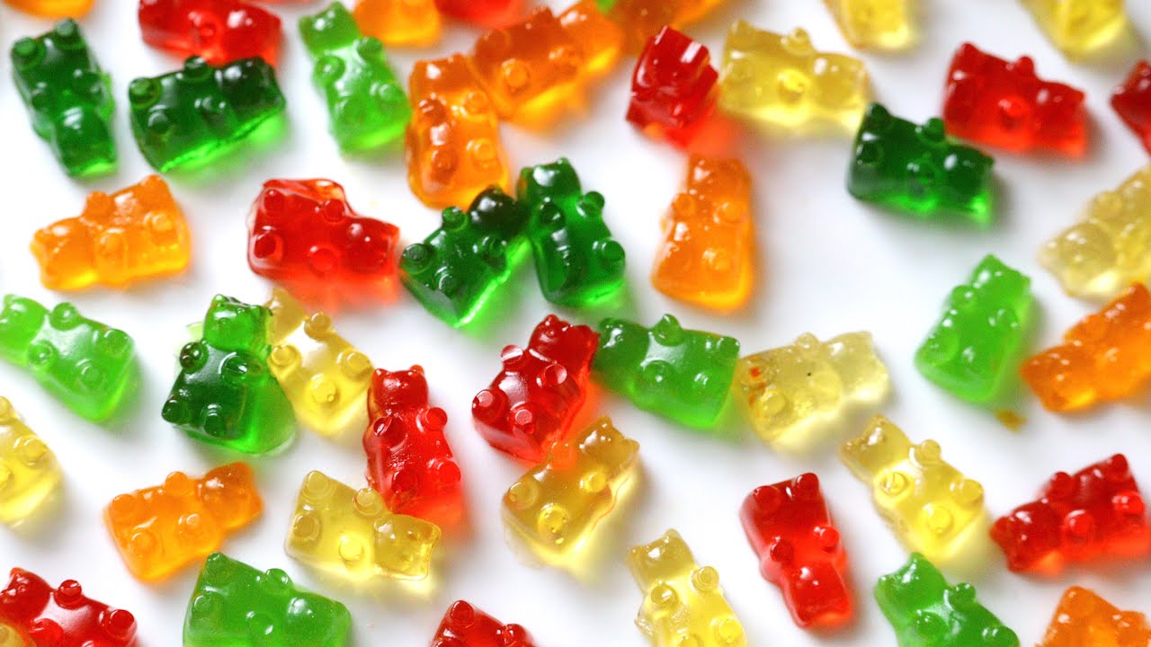 Know about Famous Brands for Delta 8 gummies