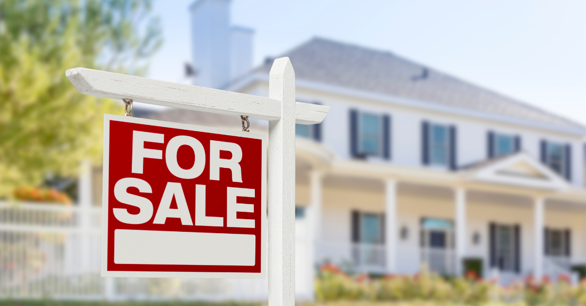 Various things to know before going to sell your house