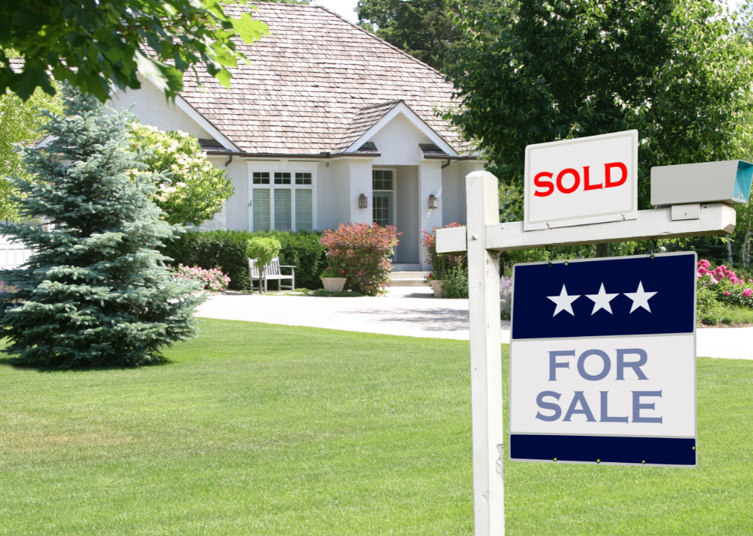 Varied processes of the home-buying companies
