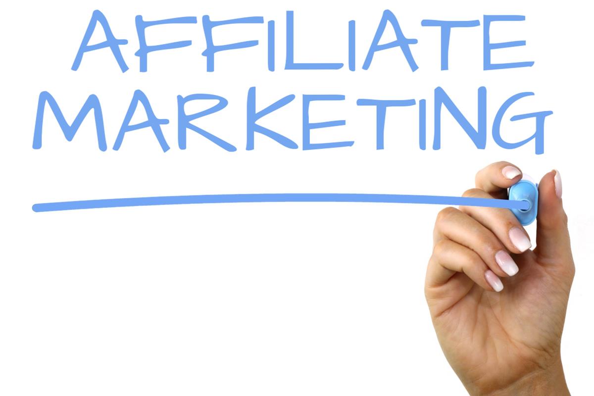 affiliate marketing by Mosaic